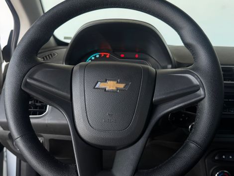 Chevrolet ONIX HATCH ADVANTAGE 1.4 8V Flex 5p Aut.