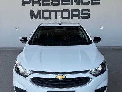 Chevrolet ONIX HATCH ADVANTAGE 1.4 8V Flex 5p Aut.