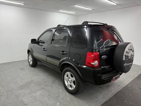 Ford EcoSport XLT 2.0/ 2.0 Flex 16V 5p Aut.