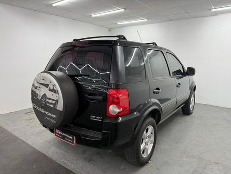 Ford EcoSport XLT 2.0/ 2.0 Flex 16V 5p Aut.