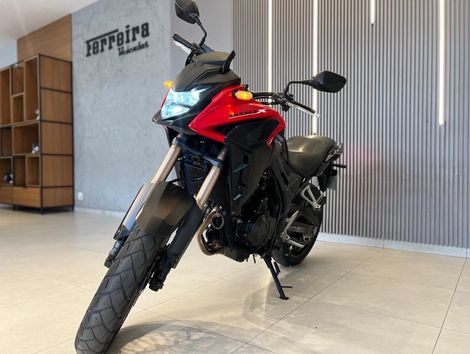 HONDA CB 500X