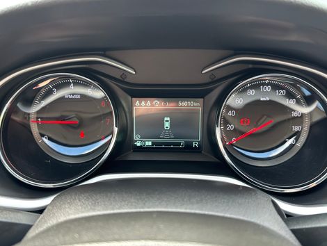 Chevrolet ONIX SEDAN Plus LTZ 1.0 12V TB Flex Aut.