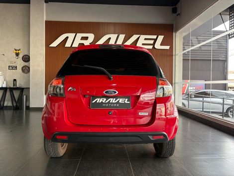 Ford Ka 1.0 8V/1.0 8V ST Flex 3p