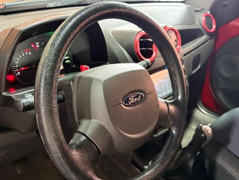 Ford Ka 1.0 8V/1.0 8V ST Flex 3p