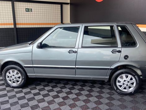 Fiat Uno Mille 1.0 Fire/ F.Flex/ ECONOMY 4p