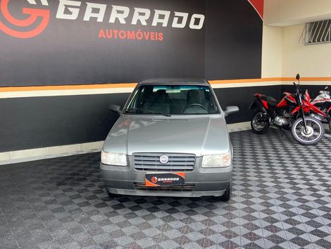 Fiat Uno Mille 1.0 Fire/ F.Flex/ ECONOMY 4p