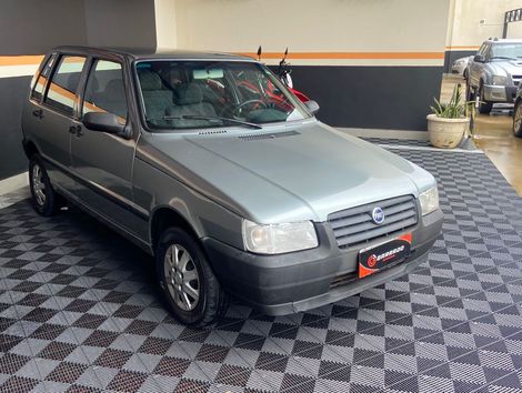 Fiat Uno Mille 1.0 Fire/ F.Flex/ ECONOMY 4p