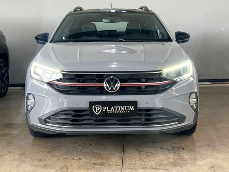 Volkswagen Launching Ed. 1.0 200 TSI Flex Aut 