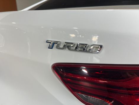 Chevrolet ONIX SEDAN Plus LTZ 1.0 12V TB Flex Mec.