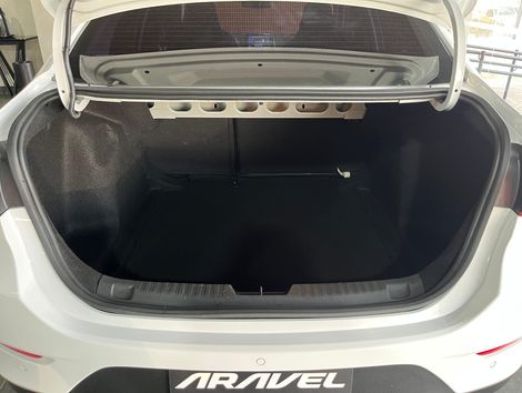 Chevrolet ONIX SEDAN Plus LTZ 1.0 12V TB Flex Mec.