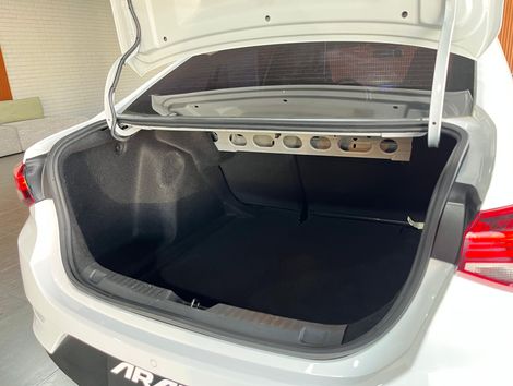 Chevrolet ONIX SEDAN Plus LTZ 1.0 12V TB Flex Mec.