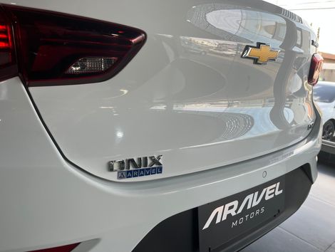 Chevrolet ONIX SEDAN Plus LTZ 1.0 12V TB Flex Mec.