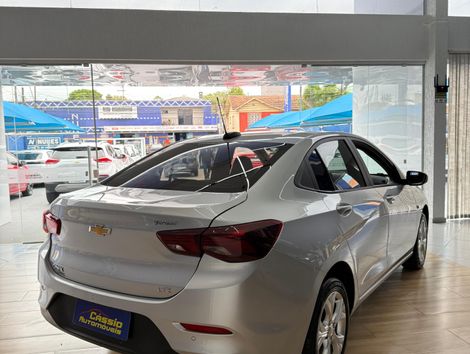Chevrolet ONIX SEDAN Plus LTZ 1.0 12V TB Flex Mec.