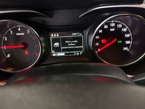 Chevrolet TRACKER LT 1.0 Turbo 12V Flex Aut.