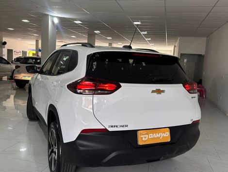 Chevrolet TRACKER LT 1.0 Turbo 12V Flex Aut.