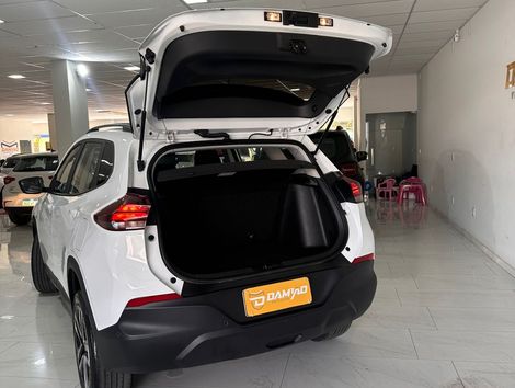 Chevrolet TRACKER LT 1.0 Turbo 12V Flex Aut.