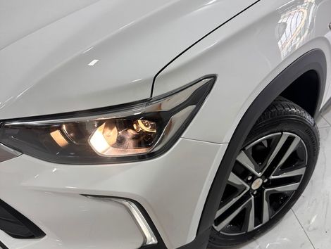 Chevrolet TRACKER LT 1.0 Turbo 12V Flex Aut.