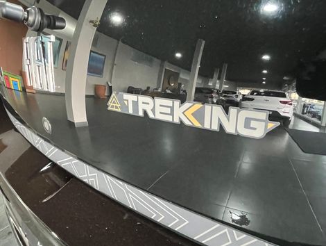 Fiat MOBI TREKKING 1.0 Flex 5p.