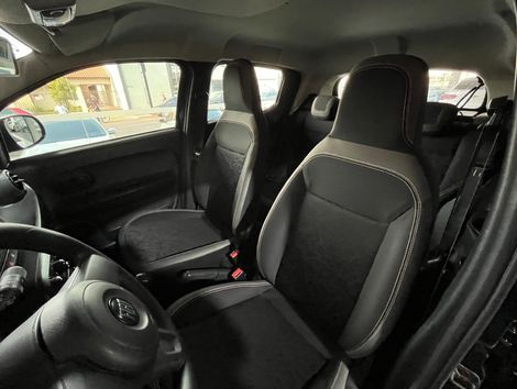 Fiat MOBI TREKKING 1.0 Flex 5p.