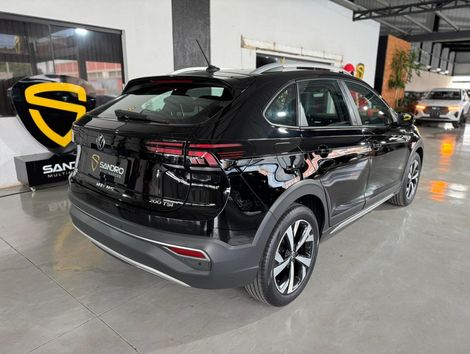 VolksWagen Nivus Highline 1.0 200 TSI Flex Aut.