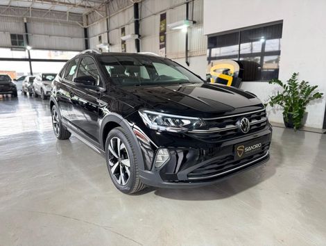 VolksWagen Nivus Highline 1.0 200 TSI Flex Aut.