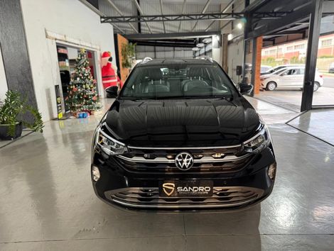 VolksWagen Nivus Highline 1.0 200 TSI Flex Aut.