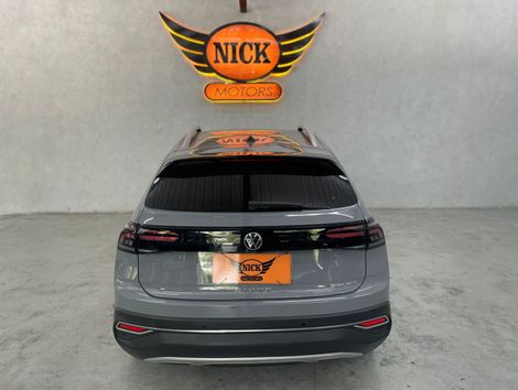 VolksWagen Nivus Highline 1.0 200 TSI Flex Aut.