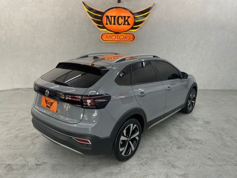 VolksWagen Nivus Highline 1.0 200 TSI Flex Aut.