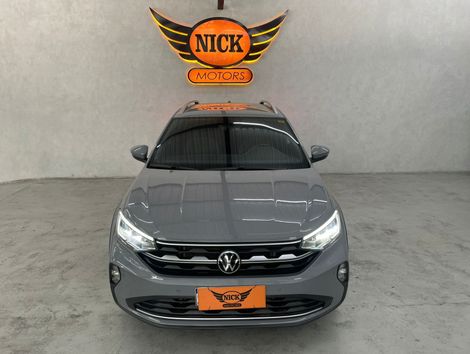 VolksWagen Nivus Highline 1.0 200 TSI Flex Aut.