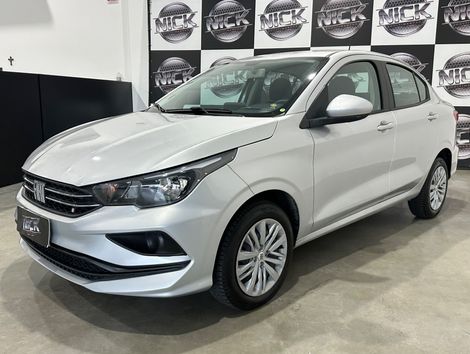 Fiat CRONOS DRIVE 1.3 8V Flex