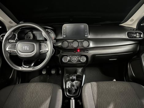 Fiat CRONOS DRIVE 1.3 8V Flex