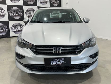 Fiat CRONOS DRIVE 1.3 8V Flex