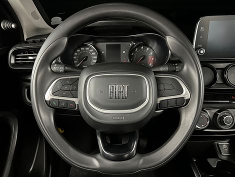 Fiat CRONOS DRIVE 1.3 8V Flex