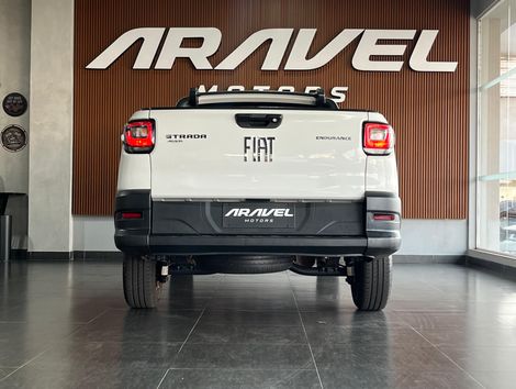 Fiat Strada Endurance 1.4 Flex 8V CS Plus