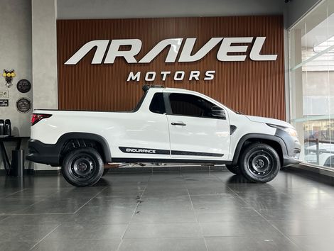 Fiat Strada Endurance 1.4 Flex 8V CS Plus