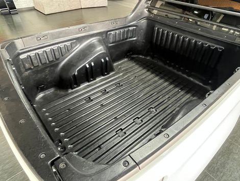 Fiat Strada Endurance 1.4 Flex 8V CS Plus