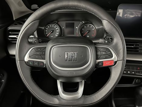 Fiat PULSE AUDACE 1.0 Turbo 200 Flex Aut.