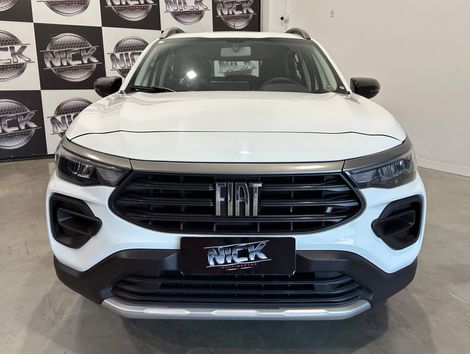 Fiat PULSE AUDACE 1.0 Turbo 200 Flex Aut.