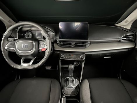 Fiat PULSE AUDACE 1.0 Turbo 200 Flex Aut.