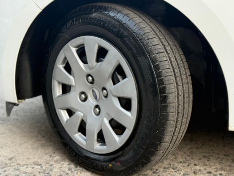 Ford Ka 1.0 SE/SE Plus TiVCT Flex 5p