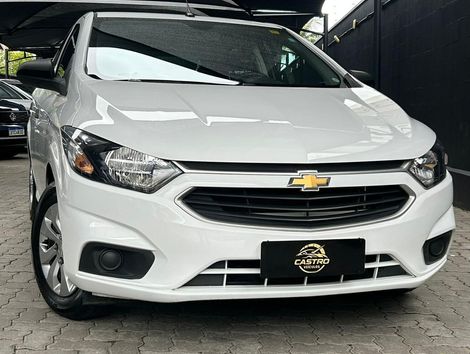 Chevrolet ONIX HATCH Joy 1.0 8V Flex 5p Mec.