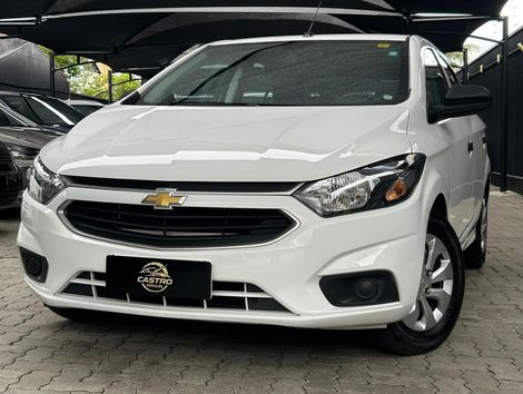 Chevrolet ONIX HATCH Joy 1.0 8V Flex 5p Mec.
