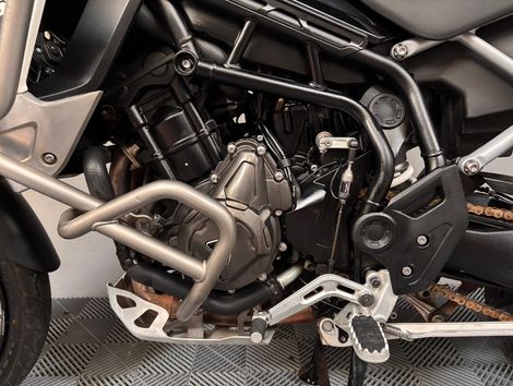 TRIUMPH TIGER 900 RALLY PRO