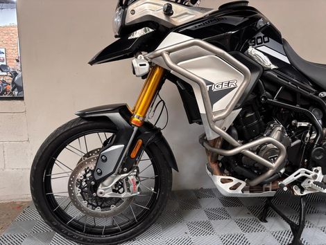 TRIUMPH TIGER 900 RALLY PRO