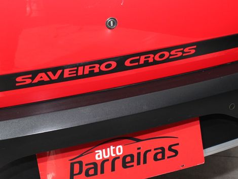 VolksWagen Saveiro CROSS 1.6 T.Flex 16V CD