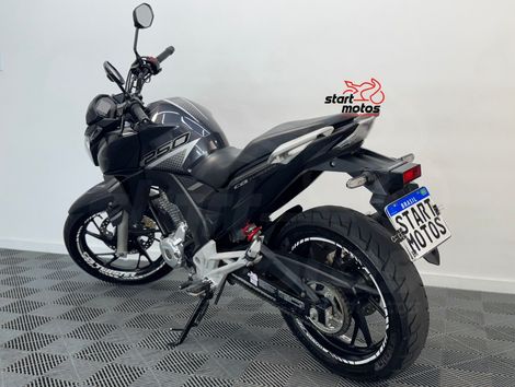 HONDA CB 250 TWISTER/FLEXONE