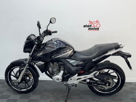 HONDA CB 250 TWISTER/FLEXONE