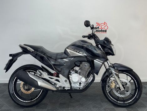 HONDA CB 250 TWISTER/FLEXONE