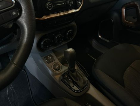 Fiat Toro Volcano 2.4 16V Flex Aut.