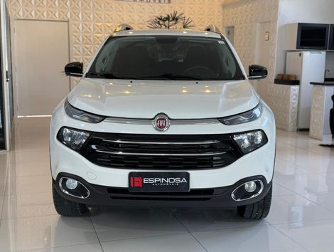 Fiat Toro Volcano 2.4 16V Flex Aut.